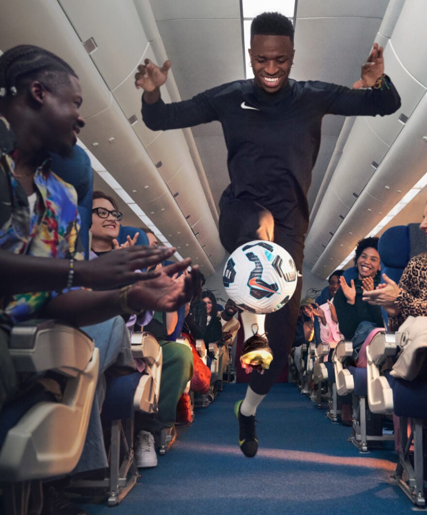 Nike Futbol